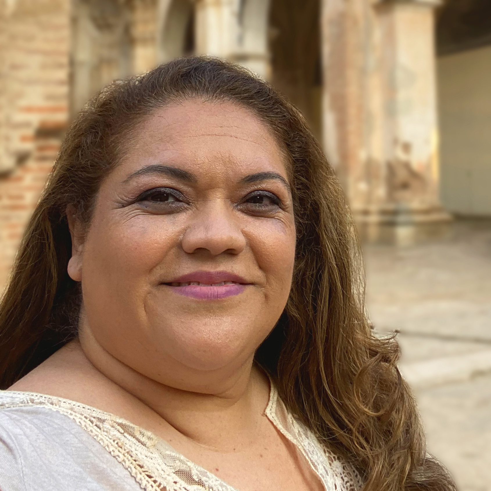 Leslie Muralles